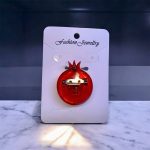 گل سینه انار😍❤️ - Image 3