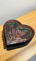 جعبه قلبی😍💘 - Image 3