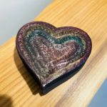 جعبه قلبی😍💘