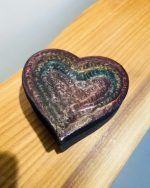 جعبه قلبی😍💘