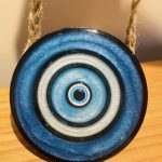 آویز چشم نظر