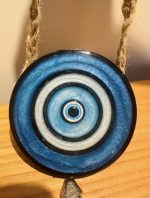 آویز چشم نظر