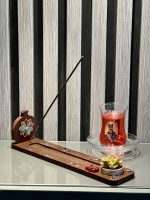 جاعودی انار😍🕯️ - Image 9